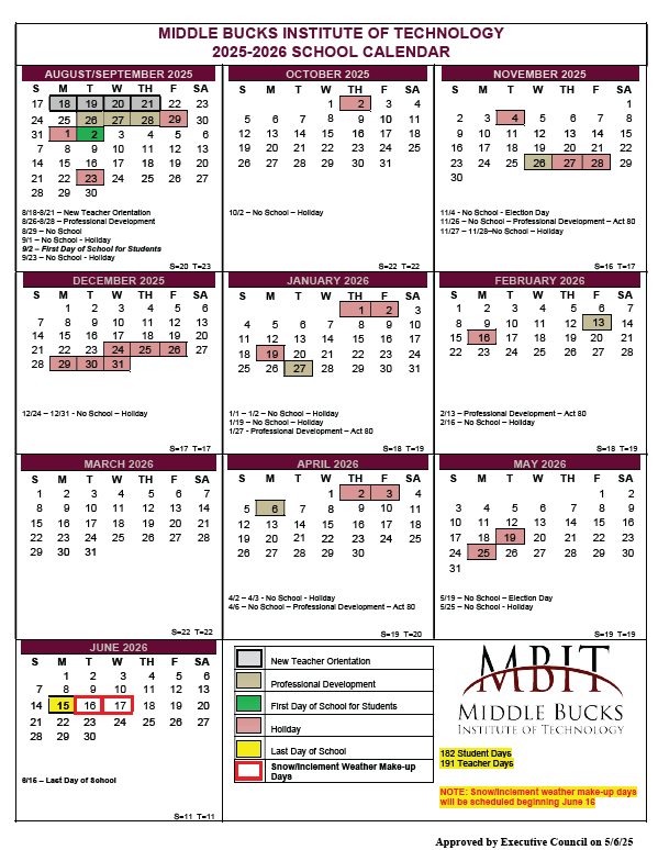 Screenshot 2526 school calendar